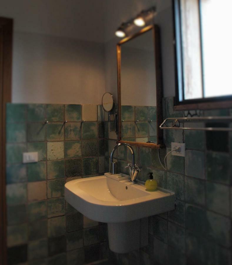 Poggio Magginga Apartment Terricciola Luaran gambar